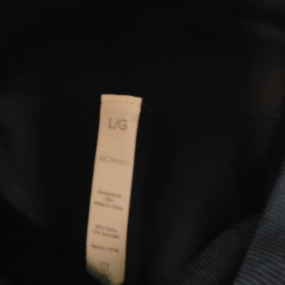 Black leggings - Picture 3 of 3